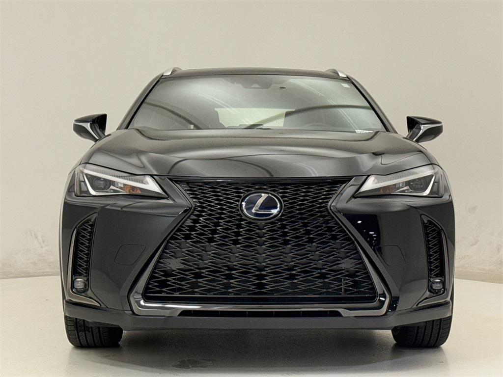 used 2019 Lexus UX 250h car, priced at $24,624