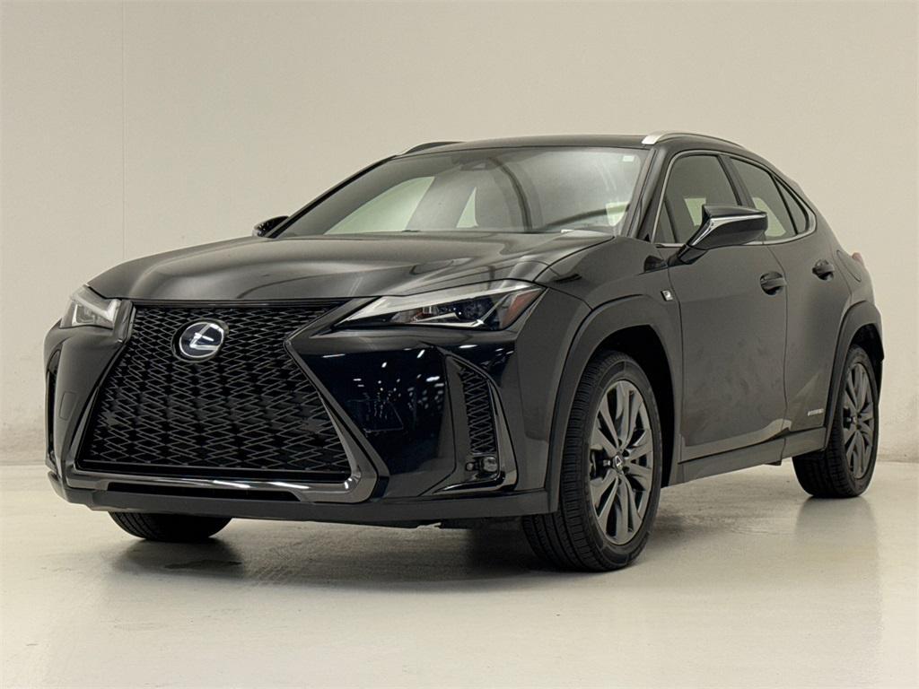 used 2019 Lexus UX 250h car, priced at $24,624