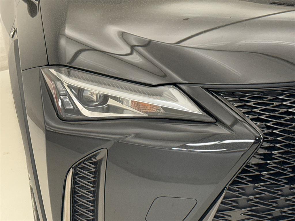 used 2019 Lexus UX 250h car, priced at $24,624