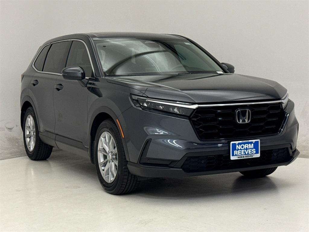 used 2023 Honda CR-V car, priced at $31,635