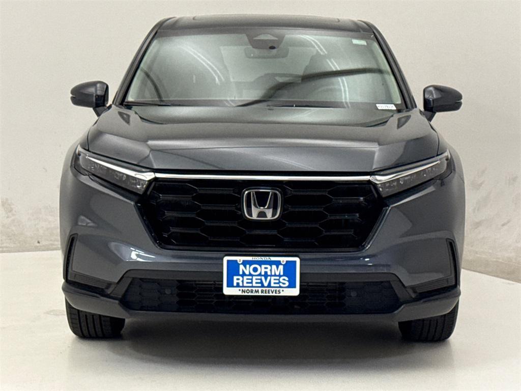used 2023 Honda CR-V car, priced at $31,635