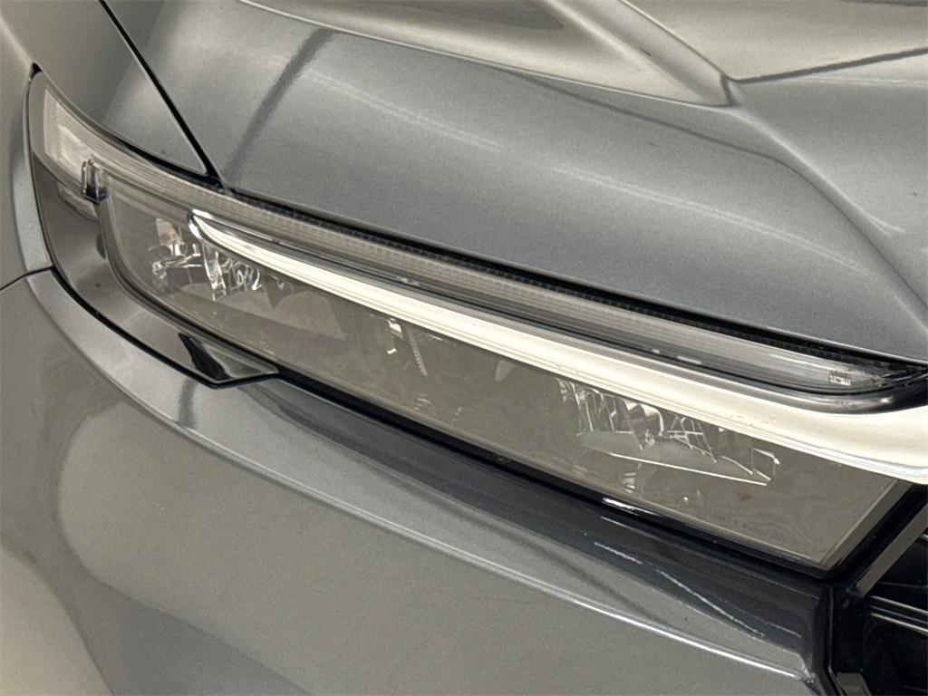 used 2023 Honda CR-V car, priced at $31,635