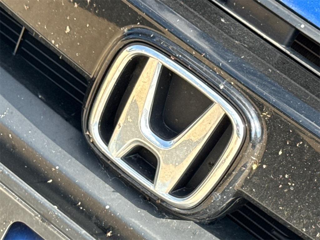 used 2020 Honda Civic car, priced at $22,762