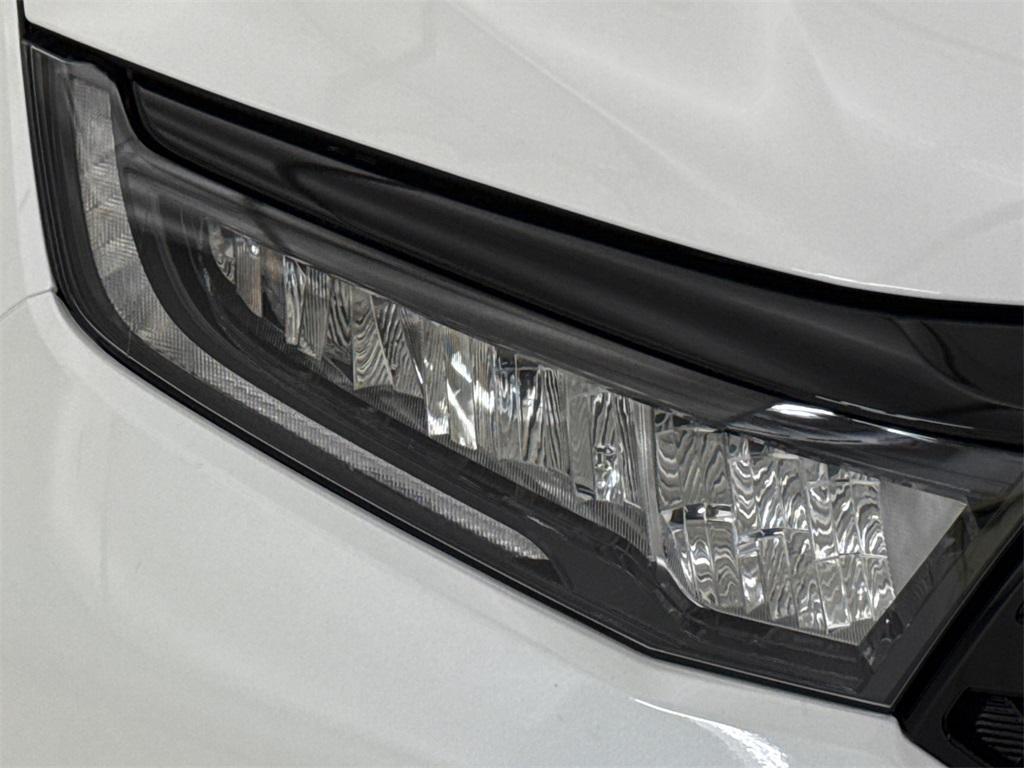 new 2025 Honda Odyssey car, priced at $53,085