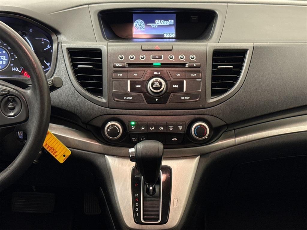 used 2014 Honda CR-V car, priced at $8,448