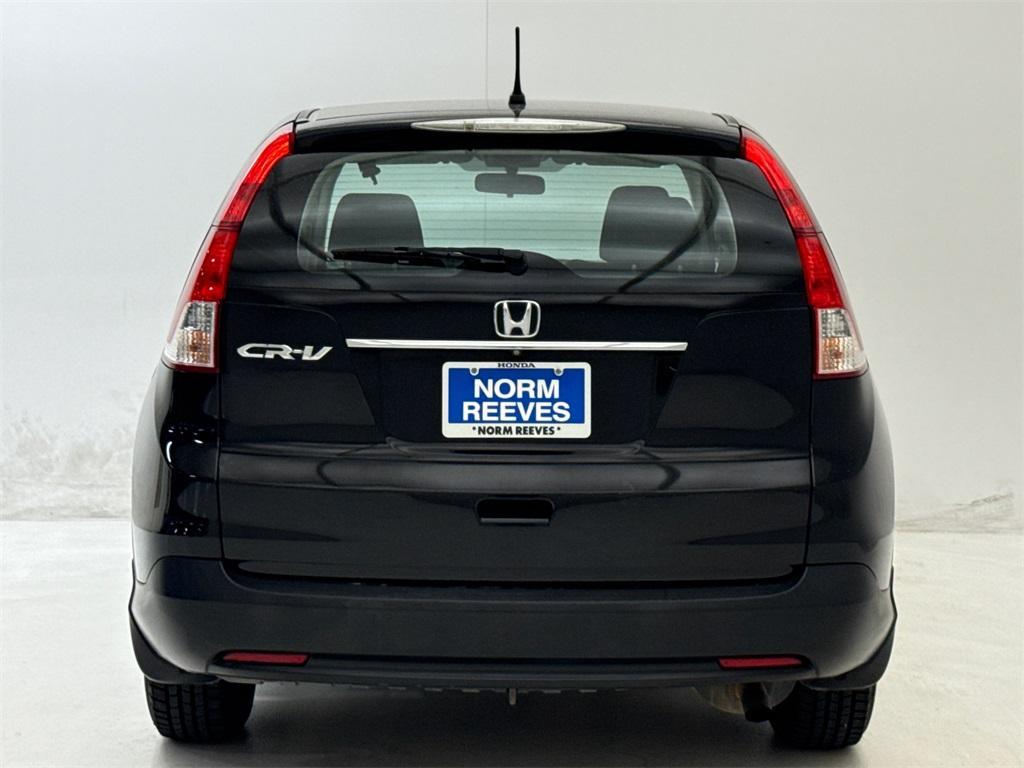 used 2014 Honda CR-V car, priced at $8,448