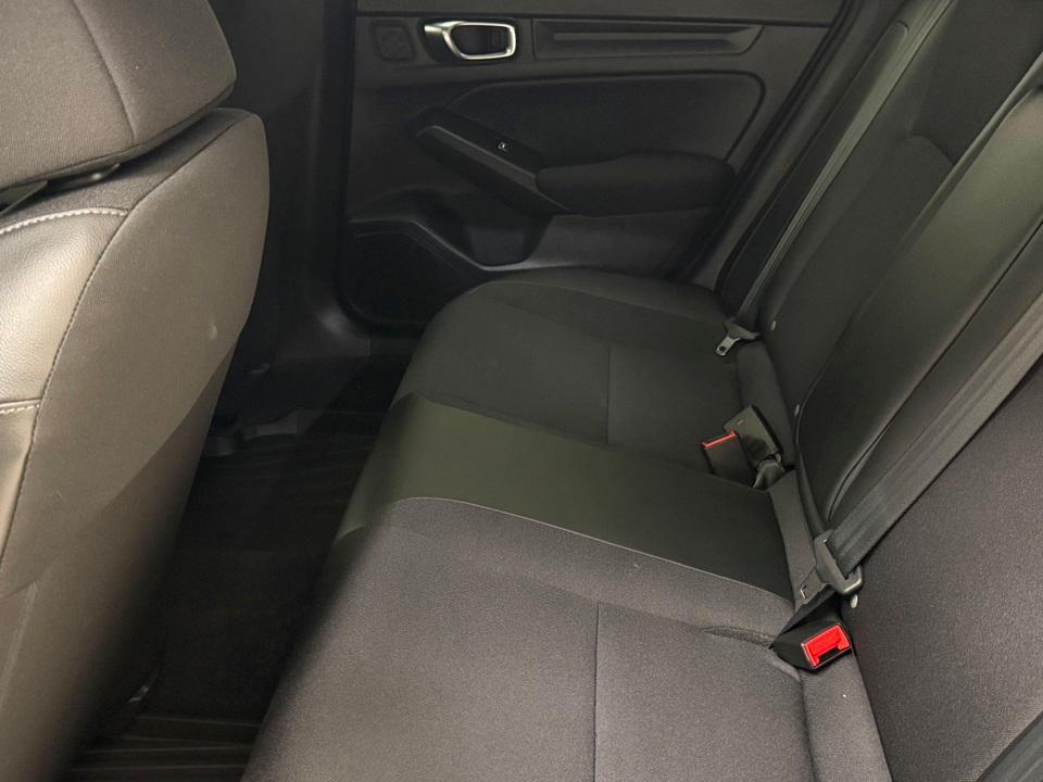 new 2026 Honda Civic car, priced at $27,745
