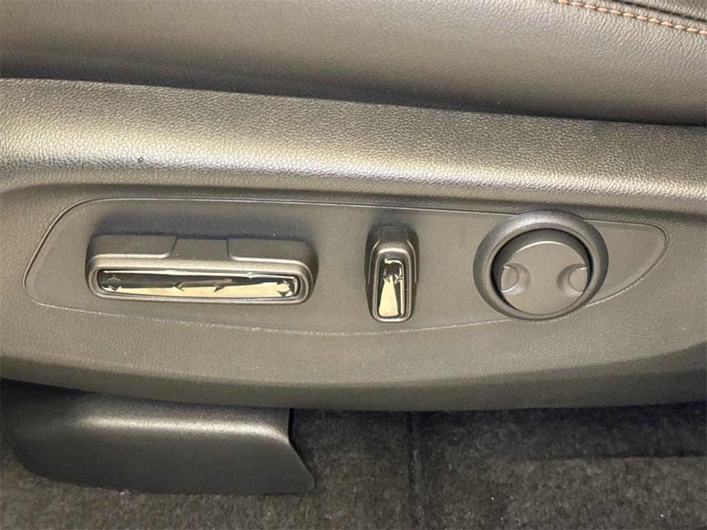 new 2026 Honda CR-V Hybrid car, priced at $40,630