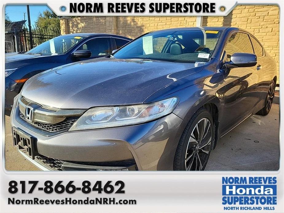 used 2017 Honda Accord car, priced at $18,607