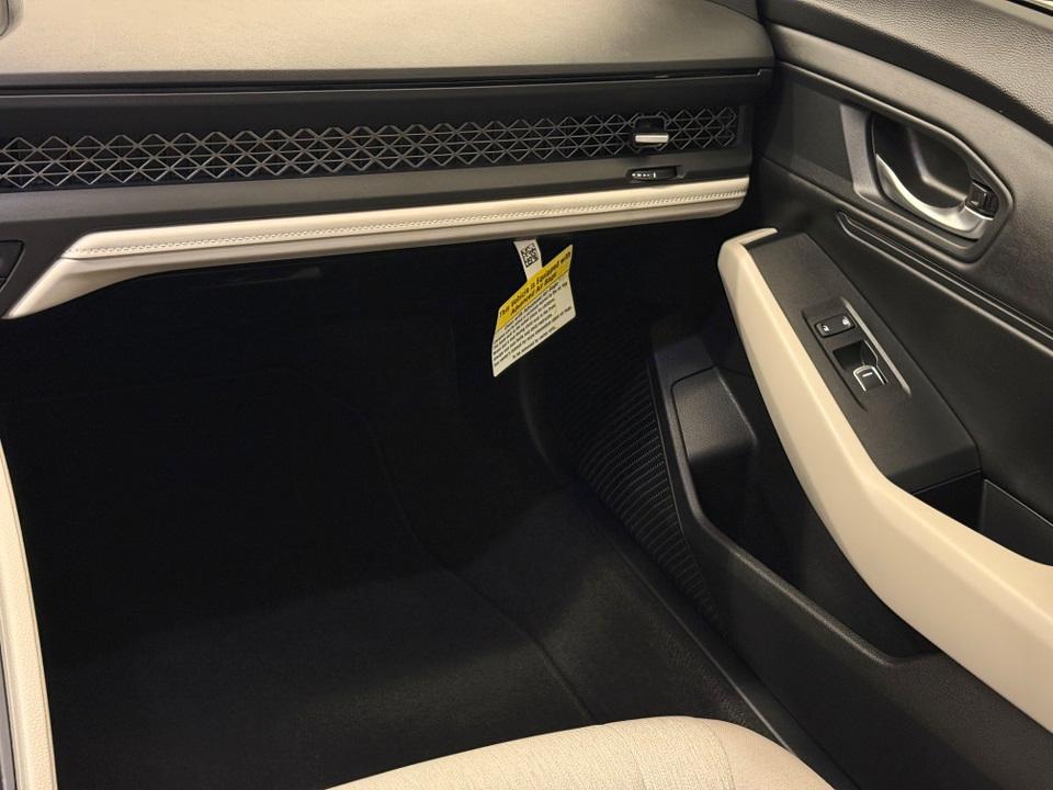 used 2024 Honda Accord car, priced at $27,360