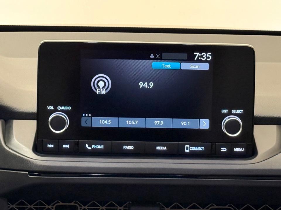 used 2024 Honda Accord car, priced at $27,360