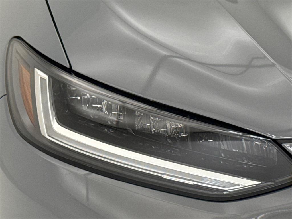 new 2026 Honda HR-V car, priced at $29,350