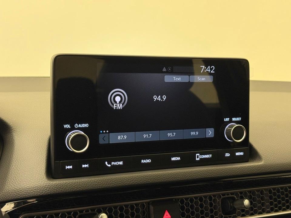 new 2026 Honda Civic car, priced at $27,074