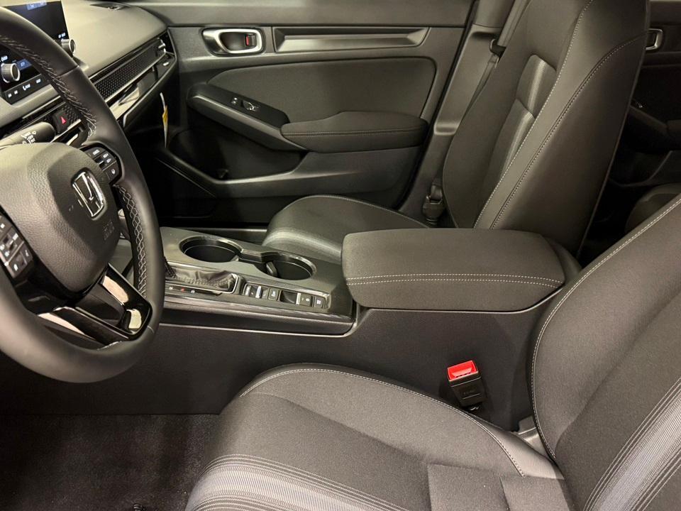 new 2026 Honda Civic car, priced at $27,074