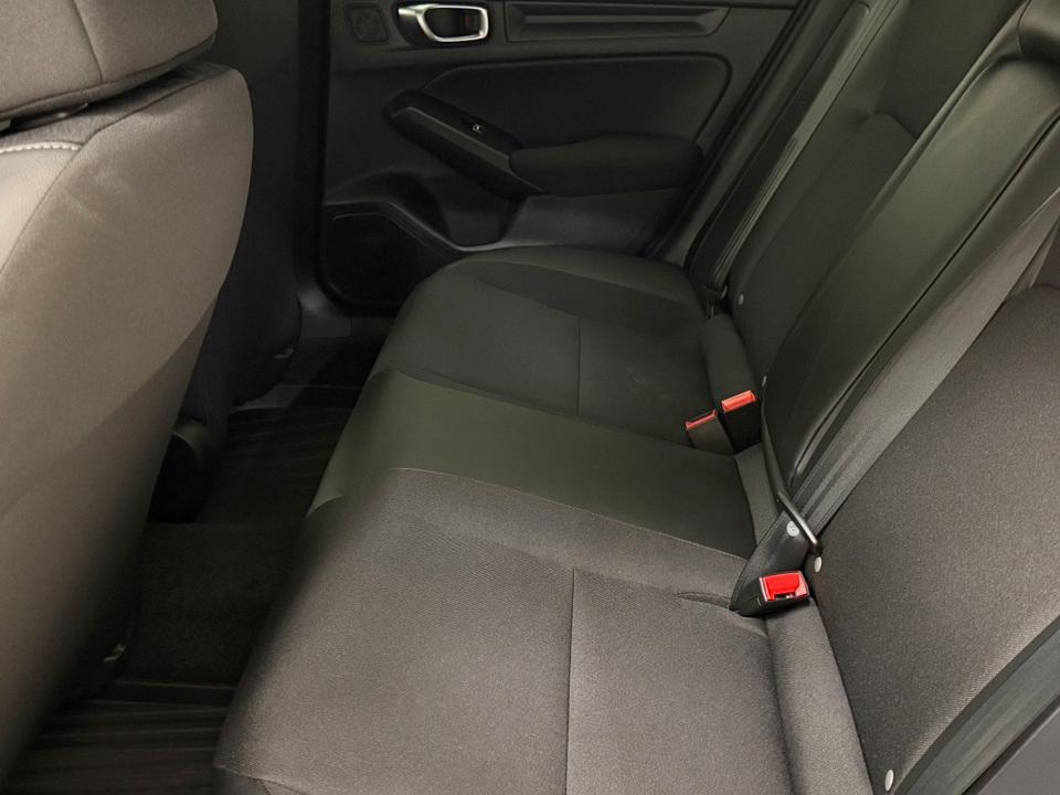 new 2026 Honda Civic car, priced at $27,074