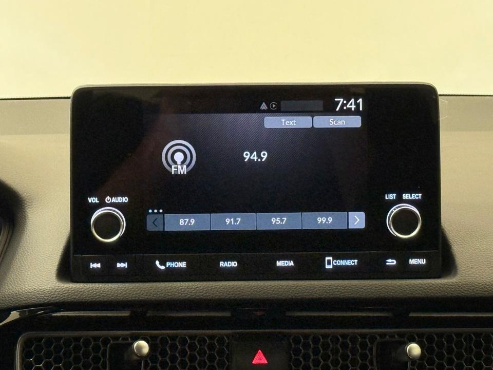 new 2026 Honda Civic car, priced at $27,074