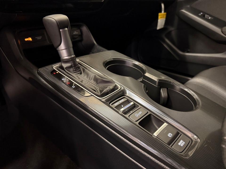 new 2026 Honda Civic car, priced at $27,074
