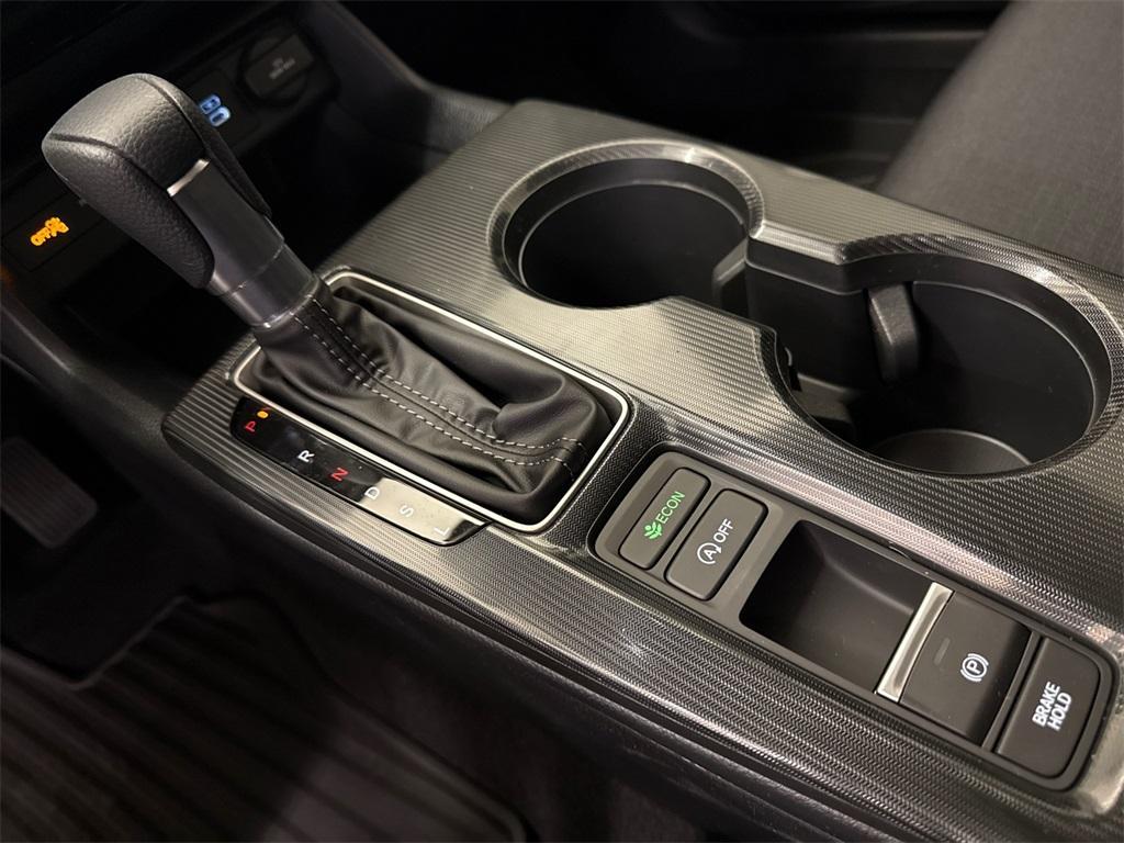 new 2025 Honda Civic car, priced at $25,400