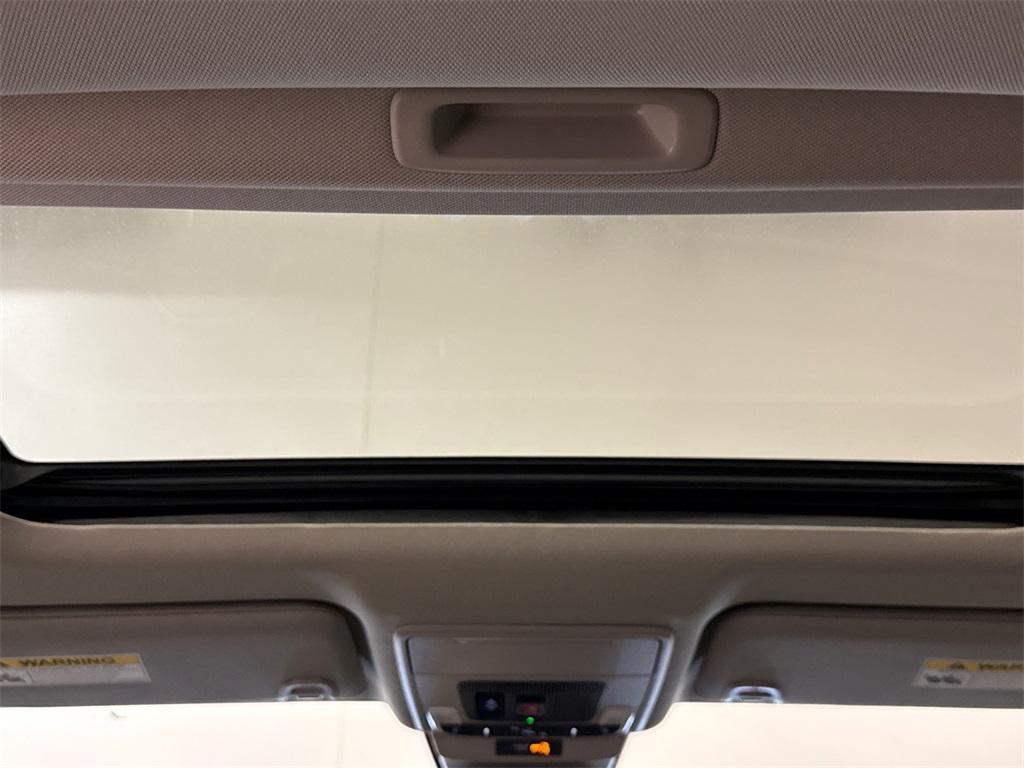 new 2025 Honda Accord Hybrid car, priced at $36,045