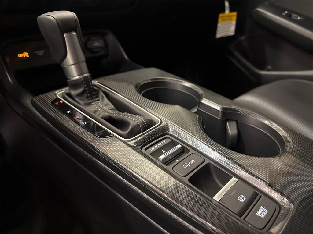 new 2026 Honda Civic car, priced at $27,329