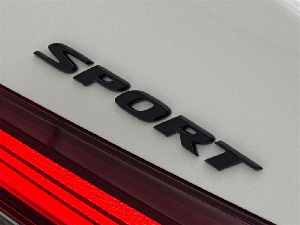 new 2026 Honda Civic car, priced at $27,329