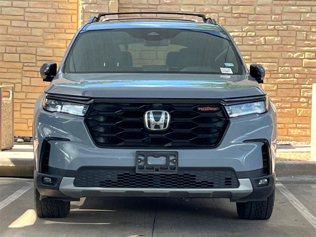used 2023 Honda Pilot car, priced at $41,428