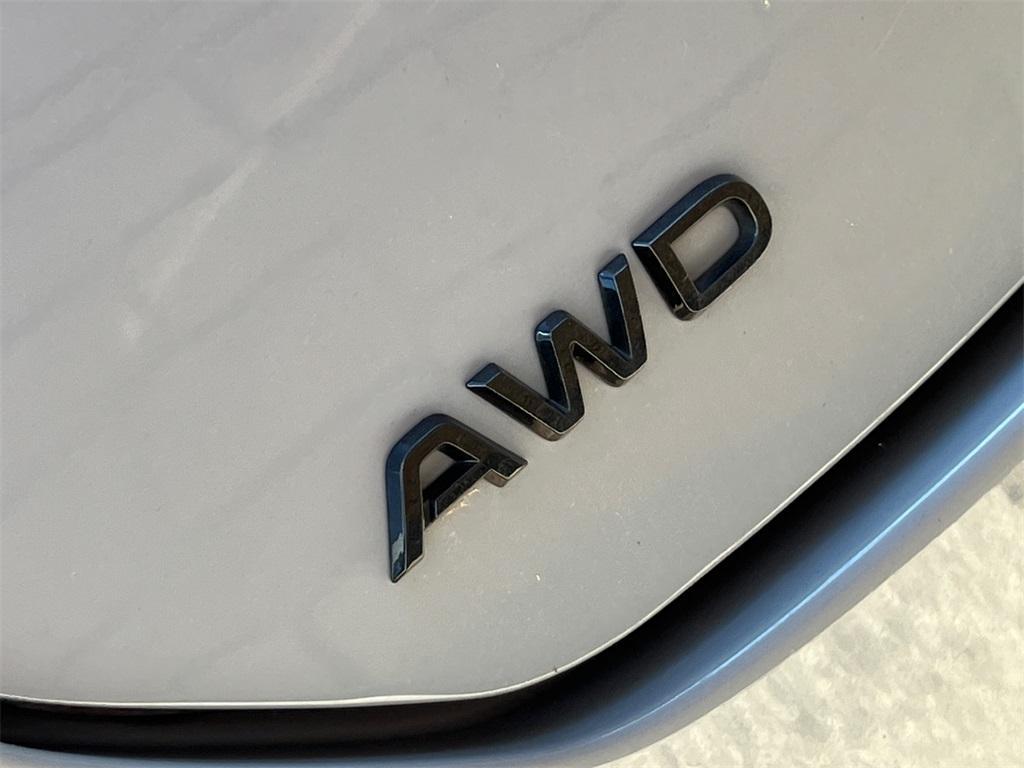 used 2023 Honda Pilot car, priced at $41,428