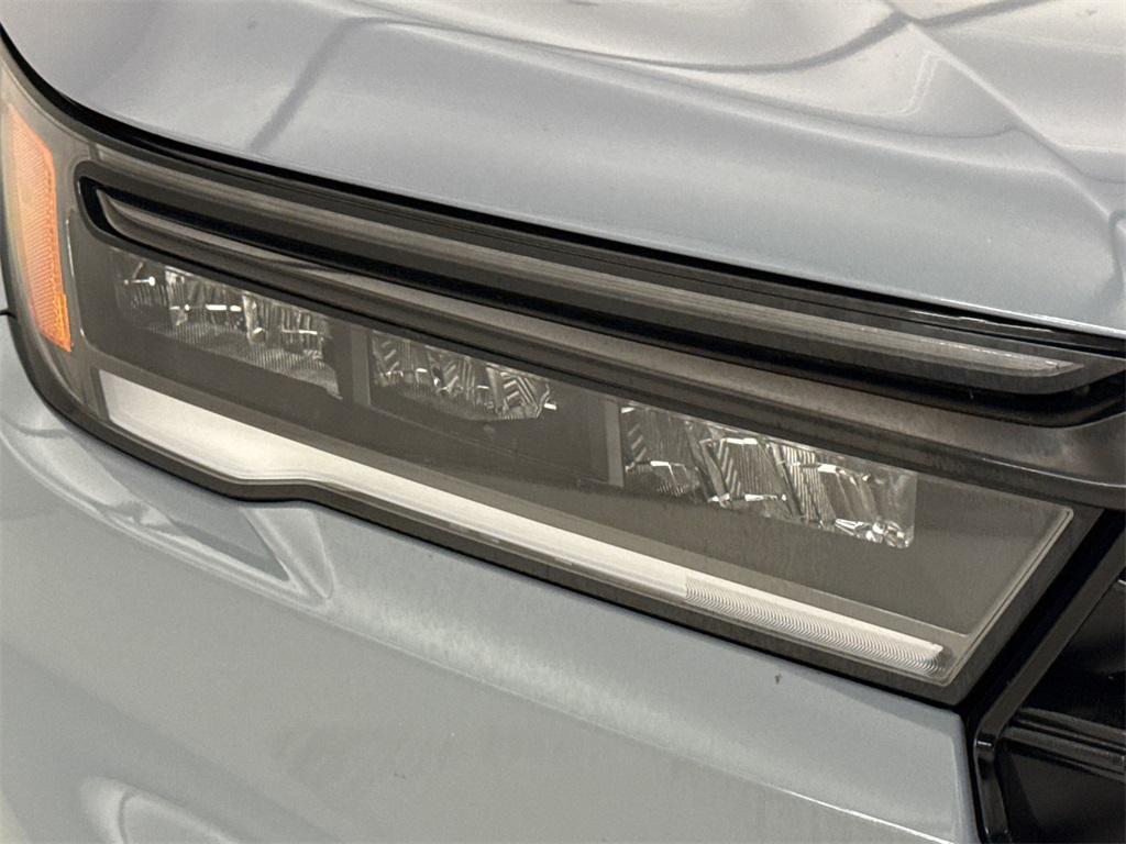 used 2023 Honda Pilot car, priced at $41,428