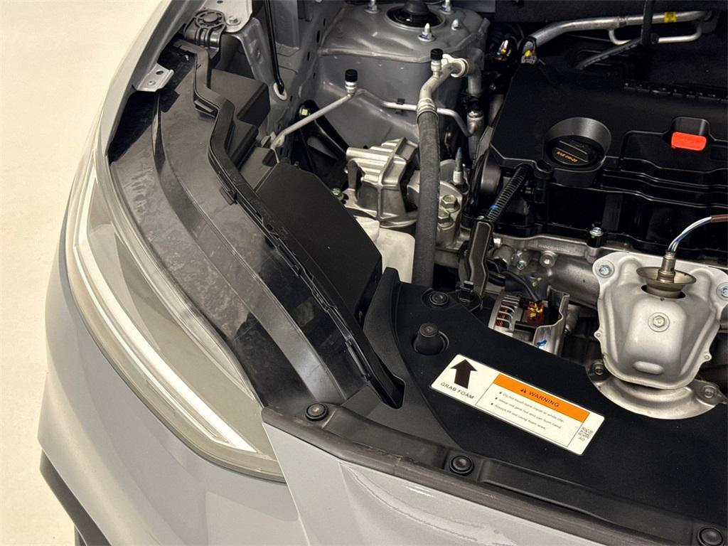 used 2024 Honda HR-V car, priced at $27,576