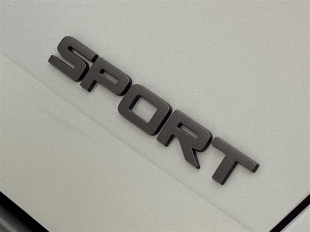 used 2024 Honda HR-V car, priced at $27,576