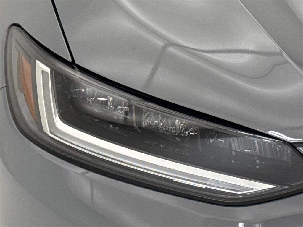 used 2024 Honda HR-V car, priced at $27,576