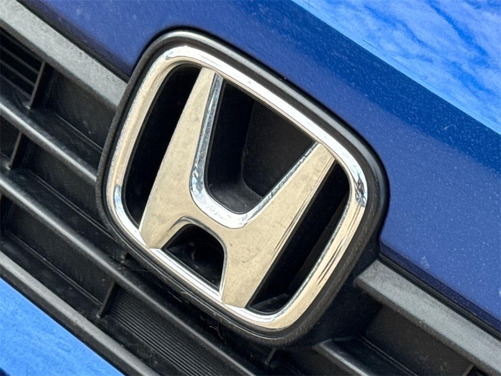used 2024 Honda Civic car, priced at $25,554