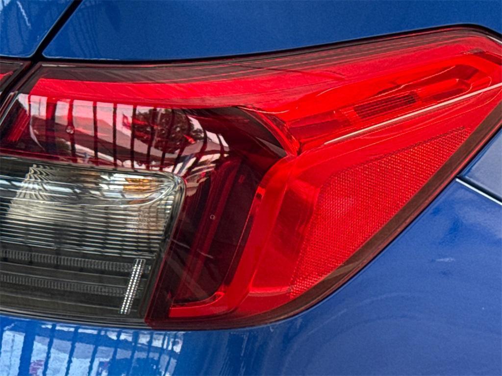 used 2024 Honda Civic car, priced at $25,554