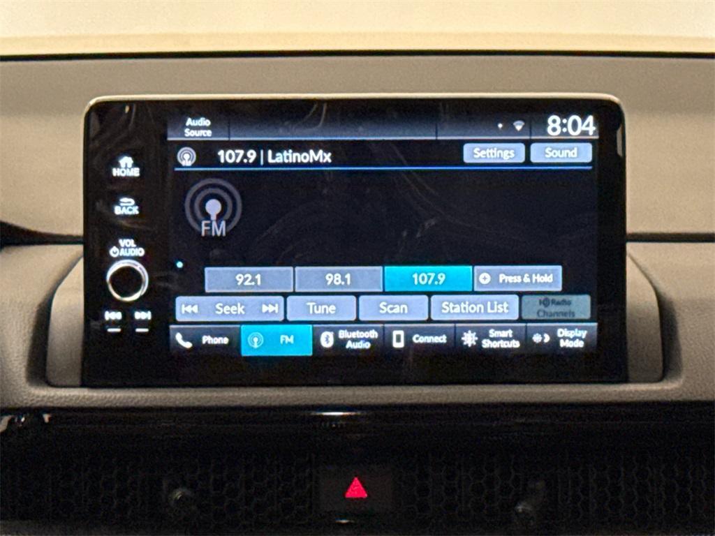new 2025 Honda CR-V car, priced at $36,197