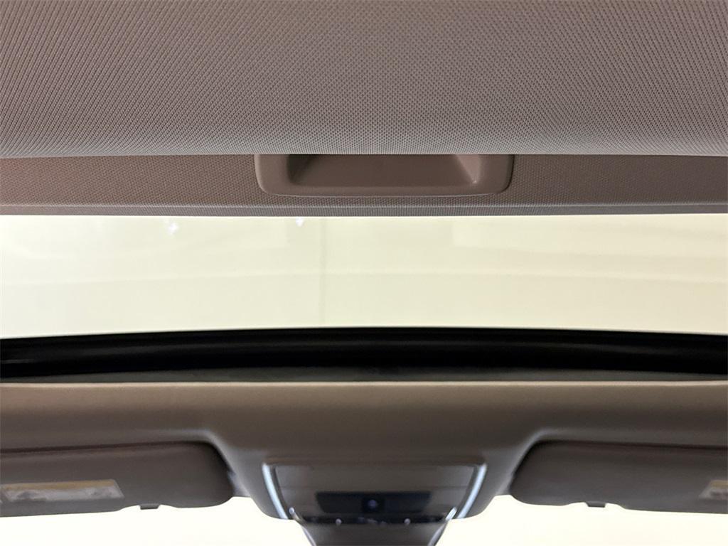 new 2025 Honda CR-V car, priced at $36,197
