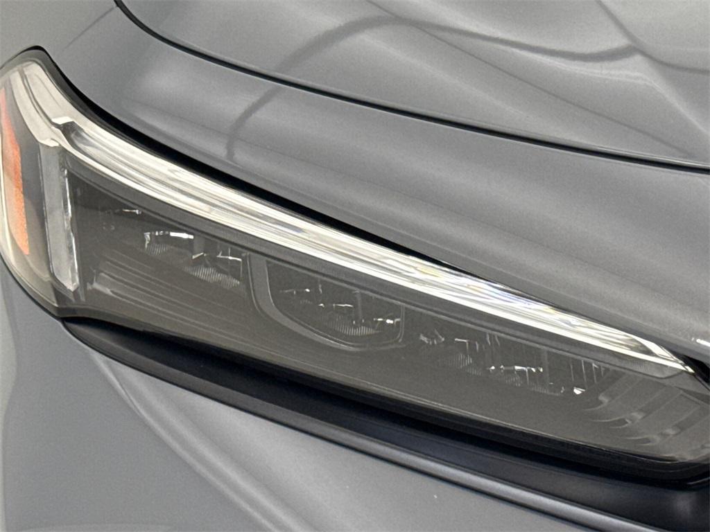new 2026 Honda Civic car, priced at $28,200
