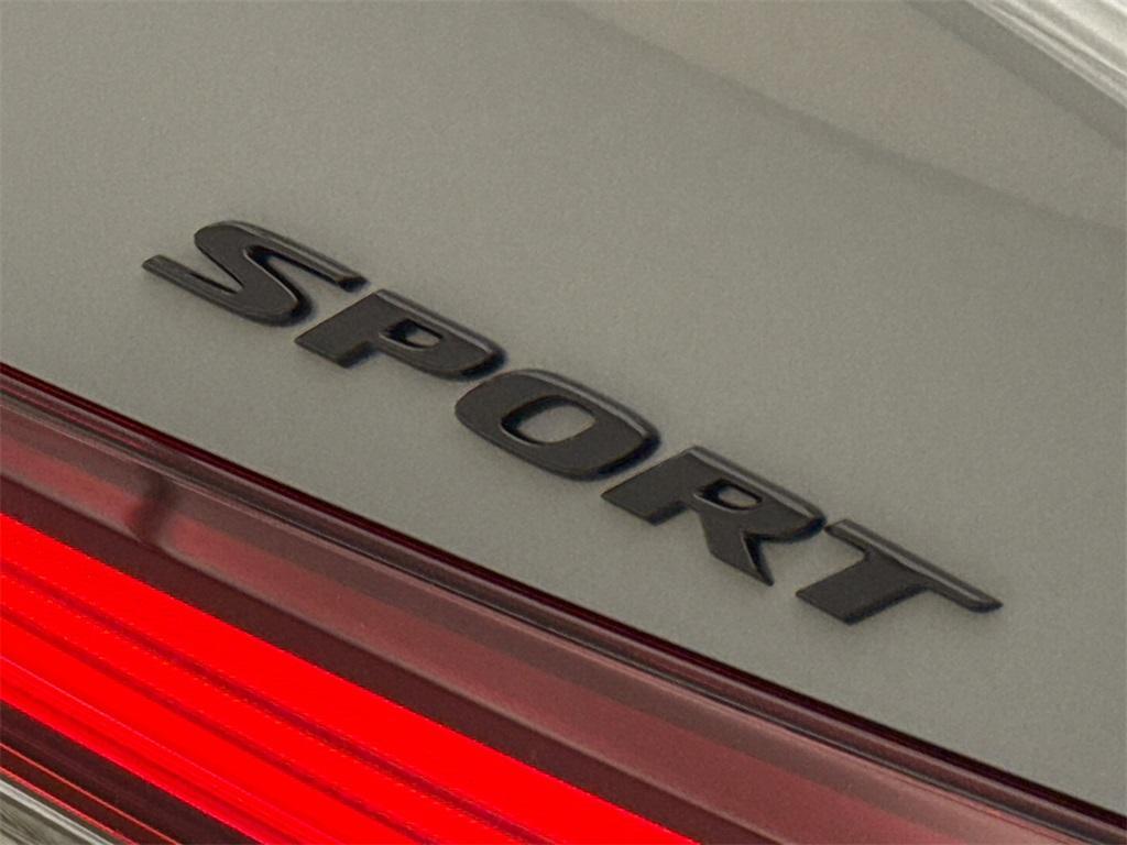 new 2026 Honda Civic car, priced at $28,200