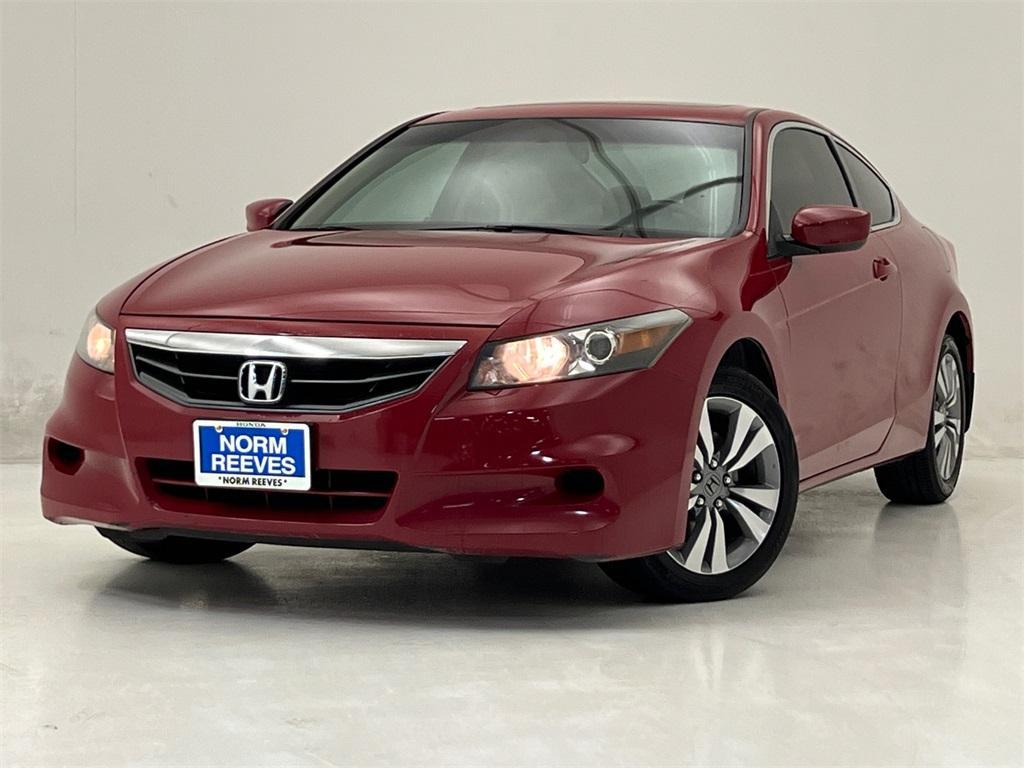 used 2011 Honda Accord car, priced at $8,757