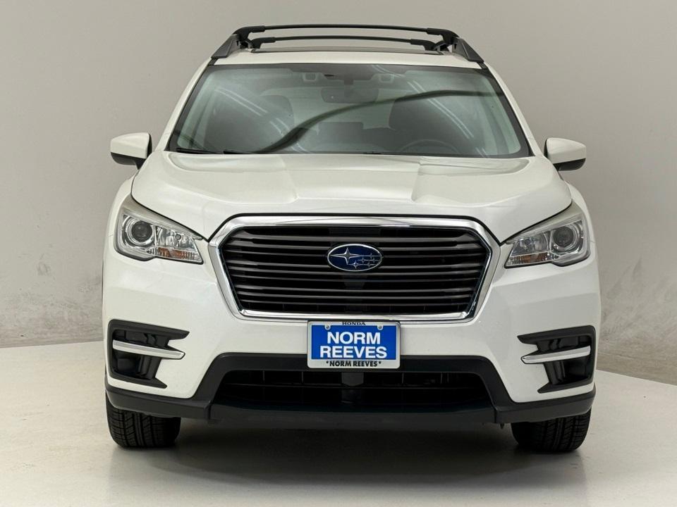 used 2020 Subaru Ascent car, priced at $21,066
