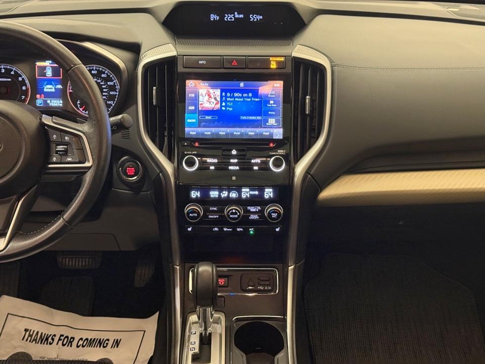 used 2020 Subaru Ascent car, priced at $21,066