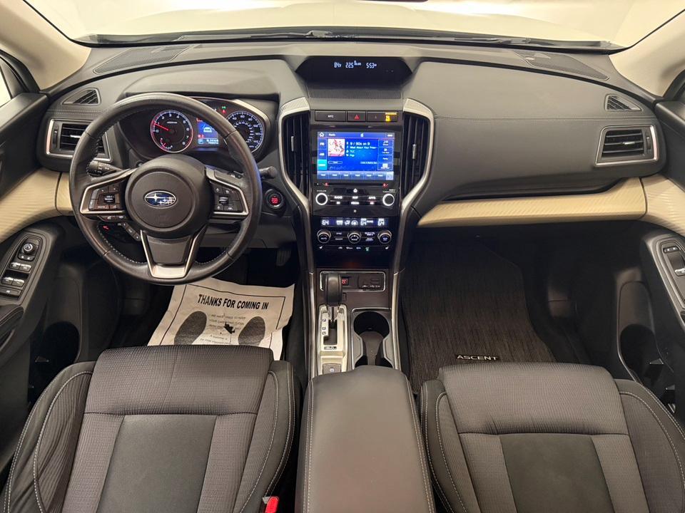 used 2020 Subaru Ascent car, priced at $21,066