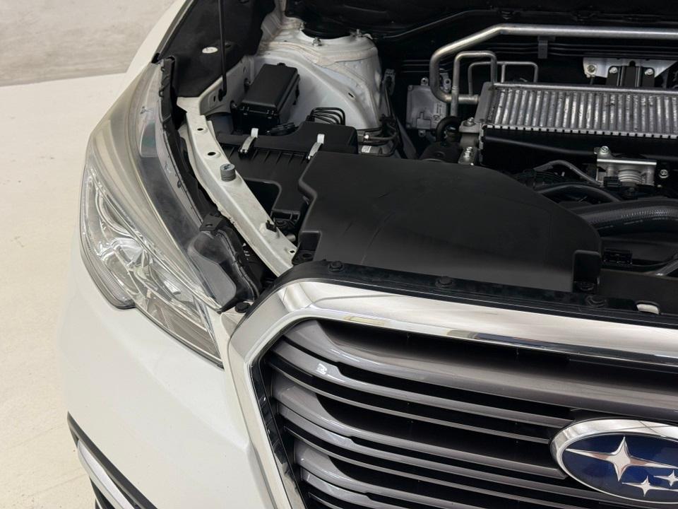 used 2020 Subaru Ascent car, priced at $21,066
