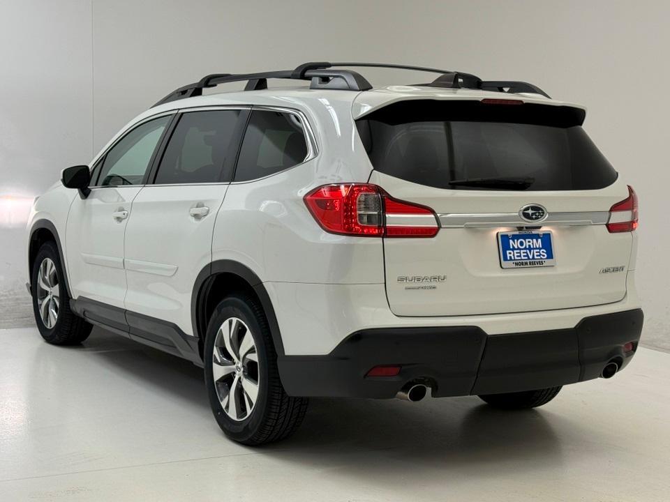 used 2020 Subaru Ascent car, priced at $21,066