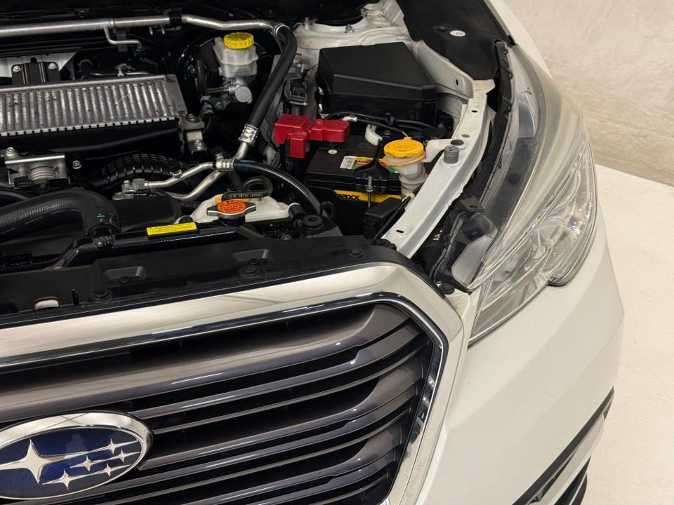 used 2020 Subaru Ascent car, priced at $21,066