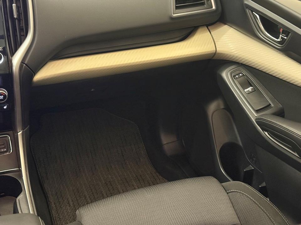 used 2020 Subaru Ascent car, priced at $21,066