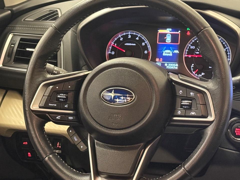 used 2020 Subaru Ascent car, priced at $21,066