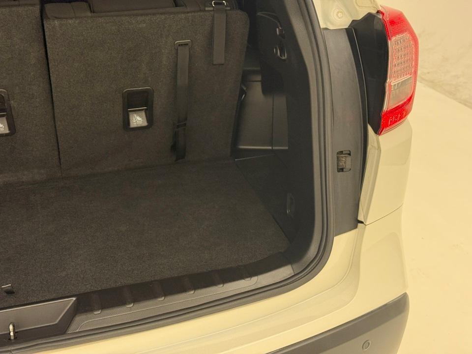 used 2020 Subaru Ascent car, priced at $21,066
