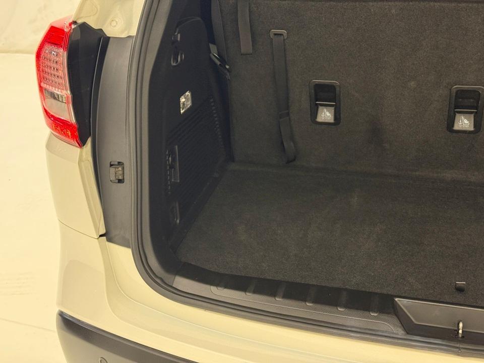used 2020 Subaru Ascent car, priced at $21,066