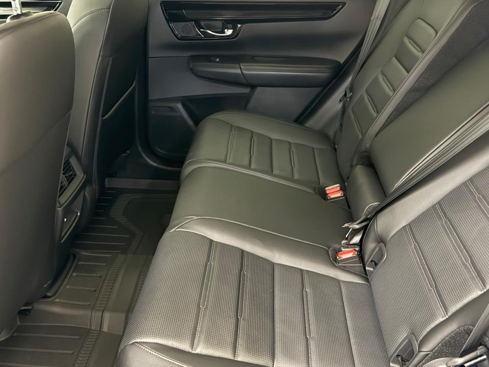 new 2026 Honda CR-V car, priced at $36,805
