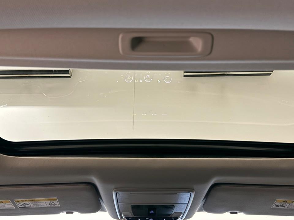 new 2026 Honda CR-V car, priced at $36,805